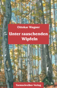 Unter rauschenden Wipfeln （1., Aufl. 2013. 143 S. m. Zeichn. 18.5 cm）