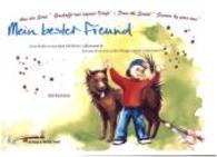 Geschafft aus eigener Kraft - Mein bester Freund : Geschichten aus dem D&ouml;rfchen Lebenswerth. Dtsch.-Engl. (Geschafft aus eigener Kraft Bd.1) （1. Aufl. 2016. 36 S. m. farb. Abb. 210 x 297 mm）