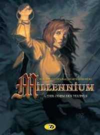 Millenium #3 : Der Odem des Teufels. Ungekürzte Ausgabe (Millenium 3) （2010. 56 S. farb. Comics. 29 cm）