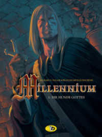 Millenium #1 : Die Hunde Gottes. Ungekürzte Ausgabe (Millenium 1) （2008. 56 S. farb. Comics. 29.5 cm）