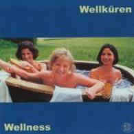 Wellness, 1 Audio-CD : 56 Min. （2008. Beil.: Booklet. 143 x 123 mm）
