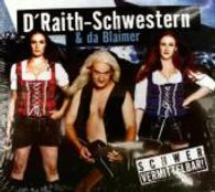 Schwer vermittelbar!, 1 Audio-CD : 62 Min. （2012. 12.5 x 14 cm）
