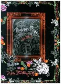 Hupps Buh, das Schlosskaninchen （2019. 256 S. 28 Farbabb. 21.5 cm）