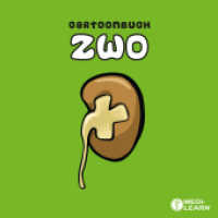 Cartoonbuch zwo （2011. 208 S. 100 Abb. 20.5 cm）