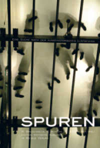 Spuren : Eine Suche nach dem kunsthistorischen Lustgewinn (Edition Kritische Ausgabe im Weidle Verlag 3) （2012. 160 S. zahlreiche z.T. farbige Abbildungen. 23 cm）