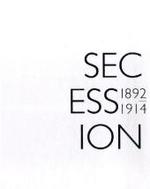 Secession 1892-1914. Die Münchner Secession 1892-1914 : Katalog zur Ausstellung in der Villa Stuck München und in der Max Slevogt-Galerie, Schloß Villa Ludwigshöhe, Edenkoben, 2008. （2008. 294 S. m. 200 Farb- u. 50 SW-Abb. 30,5 cm）