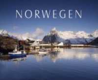 Norwegen （1., Aufl. 2007. 96 S. Abb., Ktn. 24 x 27 cm）