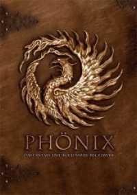 Phönix, Das Fantasy-Live-Rollenspiel-Regelwerk （2. Aufl. 2010. 176 S. 66 SW-Abb. 14.8 x 21 cm）