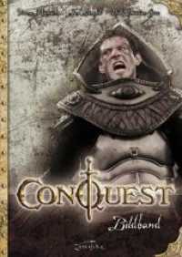 ConQuest, Bildband : ConQuest of Mythodea 2007 （1., Aufl. 2007. 96 S. 115 Farbfotos. 29.70 cm）