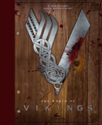 The World of Vikings, deutsche Ausgabe （4. Aufl. 160 S. Qualitativ hochwertige, großformatige und atmosp）