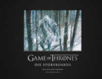 Game of Thrones - Die Storyboards （2019. 320 S. 23.9 x 30.5 cm）