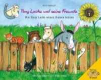 Pony Locke und seine Freunde : Wie Poniy Locke seinen Namen bekam （1., Auflage. 2010. 48 S. zahlr. Ill. 14 x 17.5 cm）