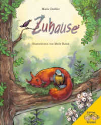 Zuhause （2022. 48 S. farbig illustriert. 17.5 cm）