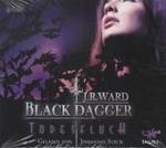Black Dagger, Todesfluch, 4 Audio-CDs : 300 Min. (Black Dagger Brotherhood 10) （2009）
