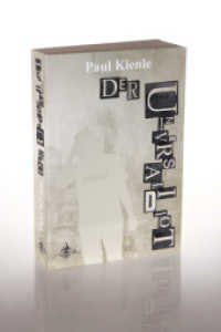Der Universalidiot : Roman （2013. 396 S. 180 mm）