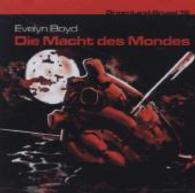 DreamLand-Grusel - Die Macht des Mondes, Audio-CD : 70 Min. (DreamLand-Grusel Tl.18) （2014. 143 x 130 mm）