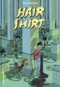Hair Shirt （Neuausg. 2011. 128 S. Comics. 24 cm）
