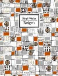 Reigen : Eine Erzählung in zehn Kapiteln （2011. 192 S. SW-Comics. 27.5 cm）
