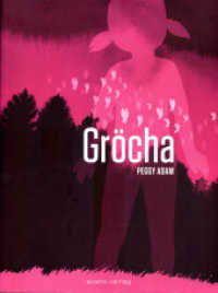 Gröcha （2014. 104 S. SW-Comics. 29 cm）