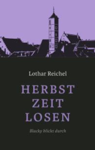Herbstzeitlosen : Blacky blickt durch (Blacky Bd.6) （1. Auflage. 2015. 240 S. 191 mm）