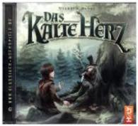 Das kalte Herz, 1 Audio-CD : 60 Min. （2016. 161 x 131 mm）