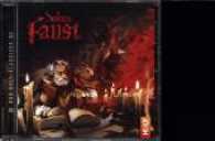 Doktor Faust, 1 Audio-CD : 60 Min. (Holy Klassiker) （2017. 143 x 125 mm）