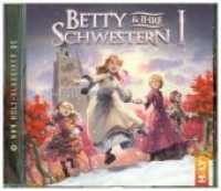 Betty und ihre Schwestern, 1 Audio-CD Tl.1 : Hörspiel nach dem Roman von Lousia May Alcott. 80 Min. (Holy Klassiker 36) （2019. 144 x 126 mm）