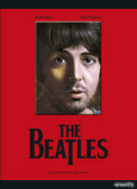 THE BEATLES : Sonderausgabe Paul McCartney (The Beatles) （Lim. u. num. Ausg. 2014. 56 S. farb. Comics. 32 cm）