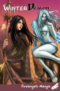 Winter Demon （2008. 166 S. 165 SW-Abb., 1 Farbabb. 19 cm）