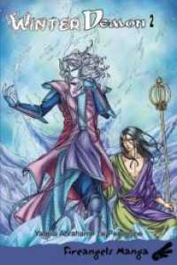 Winter Demon 2 Bd.2 (Winter Demon Bd.2) （1., Auflage. 2009. 144 S. SW-Comics. 19 cm）