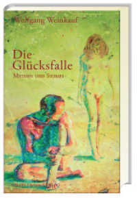 Die Glücksfalle : Mythen und Stories （1. Aufl. 2013. 143 S. 21 cm）
