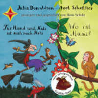 Für Hund und Katz ist auch noch Platz; Wo ist Mami?, 1 Audio-CD : Gesprochen und gesungen von Ilona Schulz.. 49 Min.. CD Standard Audio Format.Lesung.Ungekürzte Ausgabe （1. Aufl. 2009. 2009. 126 x 140 mm）