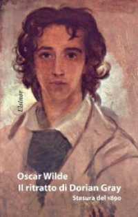 Il ritratto di Dorian Gray : Stesura del 1890 （2019. 184 S. 20.5 cm）