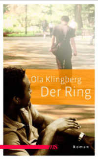 Der Ring : Roman （2009. 356 S. 19 cm）