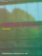 Schiess, Adrian : Elusive
