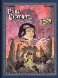 Prinz Eisenherz. Excalibur Gesamtausgabe （2023. 216 S. 32 cm）