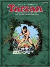 Tarzan - Sonntagsseiten 1937-1938 (Tarzan. Sonntagsseiten Bd.4) （1., veränd. Aufl. 2014. 112 S. farb. Comics. 35.4 cm）