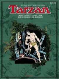 Tarzan - Sonntagsseiten 1947 - 1948 (Tarzan. Sonntagsseiten Bd.9) （2017. 112 S. 35.4 cm）