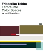 Colour Spaces (Architecture Positioning)