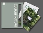 Culture / Nature, 2 Vols. : Art and Philosophy in the Context of Urban Development. Text Volume; Illustrated Volume （2009. 264 p. Numerous col. ill. 21 cm）