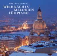 Weihnachtsmelodien für Piano, 1 Audio-CD (Goldmund Hörbücher) （1. Aufl. 2013. Beil.: Booklet）