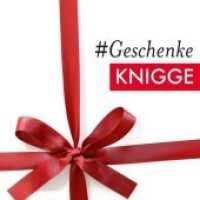 #Geschenke Knigge : Inspirationen für mehr Erfolg miteinander （2018. 36 S. 12 cm）