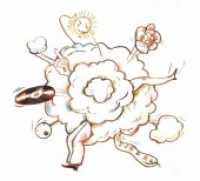 Menscheinander （2021. 48 S. 22 Abb. 15.5 cm）