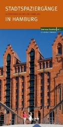 Stadtspaziergänge in Hamburg : 10 Strecken in und um Hamburg. Hrsg.: Hamburger Abendblatt (Hamburger Abendblatt edition, den Norden entdecken!) （2011. 19 cm）