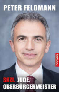 Sozi. Jude. Oberb&uuml;rgermeister