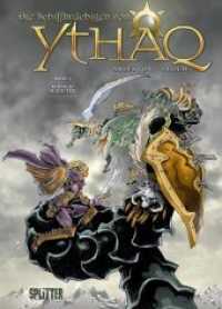 Die Schiffbrüchigen von Ythaq. Band 4 : Khengis' Schatten (Die Schiffbrüchigen von Ythaq 4) （4. Aufl. 2022. 56 S. Comicalbum, durchgehend farbig. 32 cm）