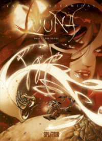 Luuna. Band 4 : Pok-Ta-Pok (Luuna 4) （1., Aufl. 2008. 48 S. Comicalbum, durchgehend farbig. 32 cm）