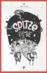 Spitze Zähne （1. Aufl. 2012. 212 S. m. Illustr. v. Ryan Grees. 24 cm）