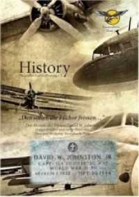 Den sollen die Füchse fressen... : Der Absturz des Piloten David W. Johnston （2015. 52 S. 21 cm）