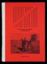 Andrzej Wirth: Flucht nach vorn : Gesprochene Autobiographie （Neuausg. 2013. 300 S. 30 Abb. 24 cm）